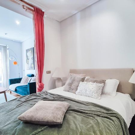 Chueca Boutique Lejlighed Madrid Eksteriør billede